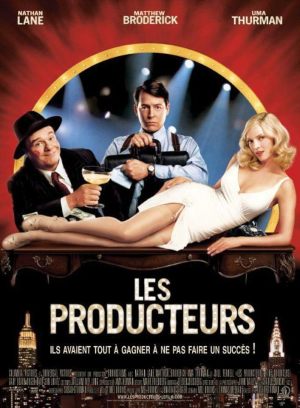Les producteurs