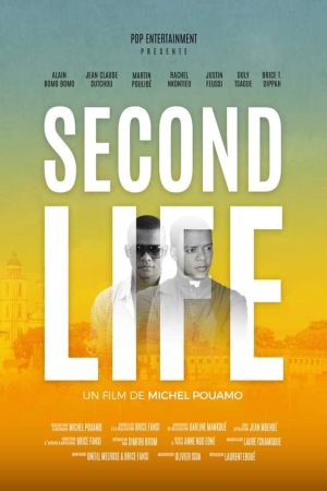 Second Life