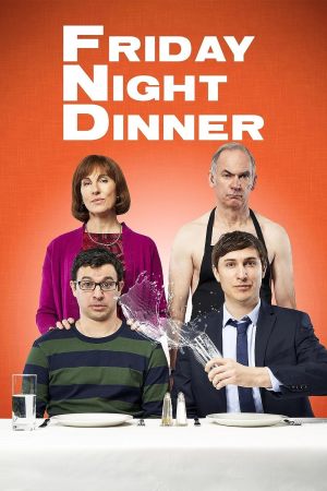 Friday Night Dinner