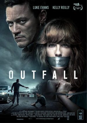 Outfall