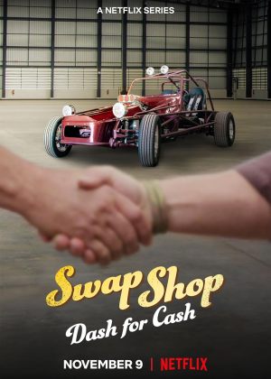 Swap Shop: la radio des bonnes affaires S1-S2