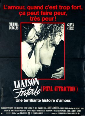 Liaison fatale
