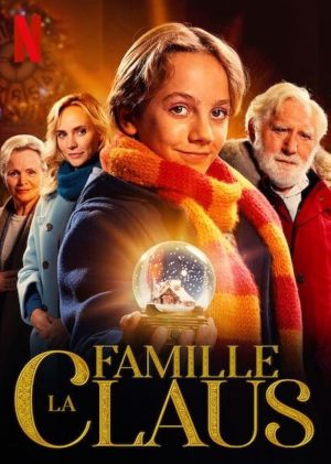 La famille Claus