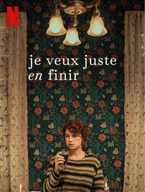 Je veux juste en finir
