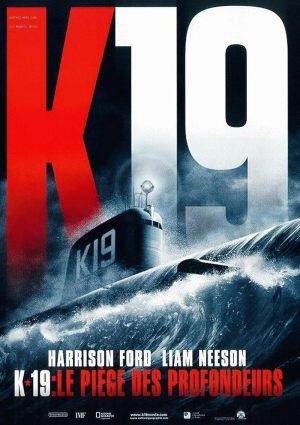 K-19 : Le Piège des profondeurs