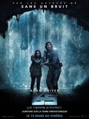 65 : La Terre d'avant
