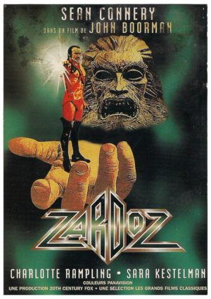 Zardoz