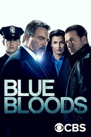 Blue Bloods S1-S14
