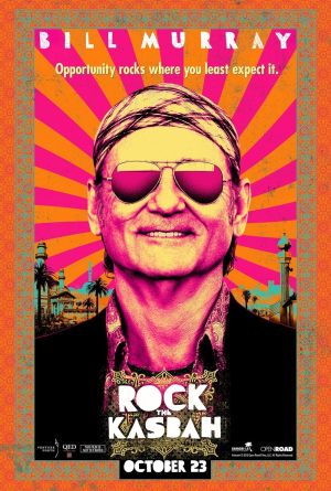 Rock the Kasbah