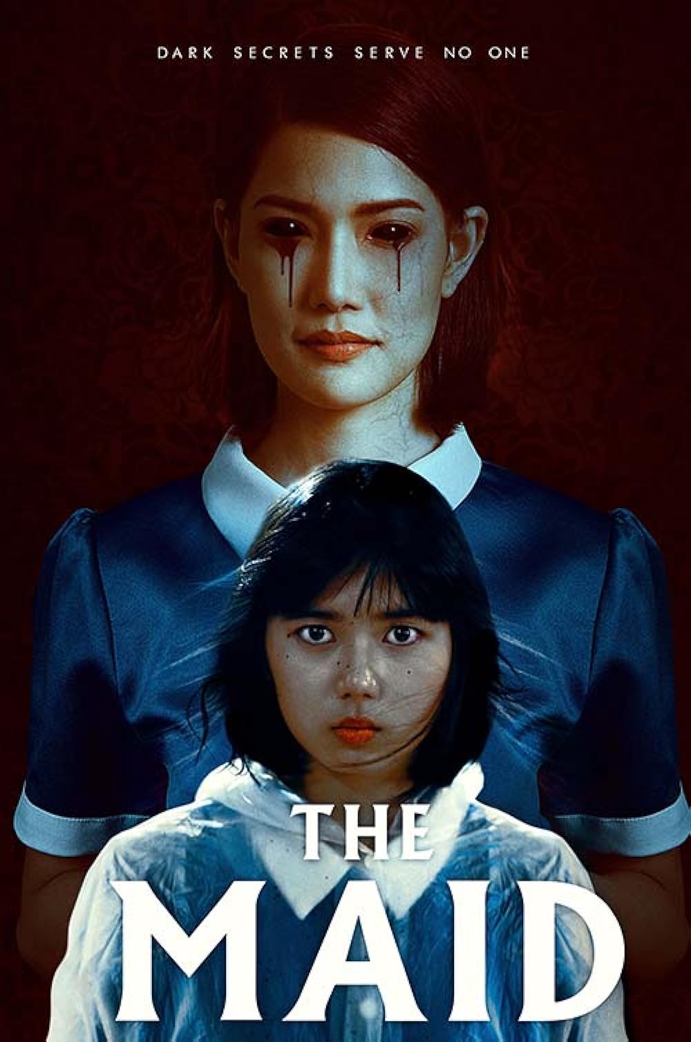 The Maid background