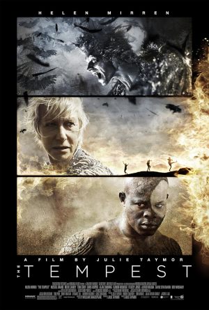 La tempête