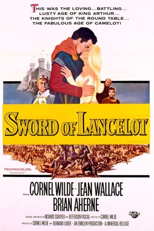 Lancelot chevalier de la reine