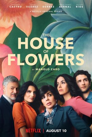 La casa de las flores S2-S3