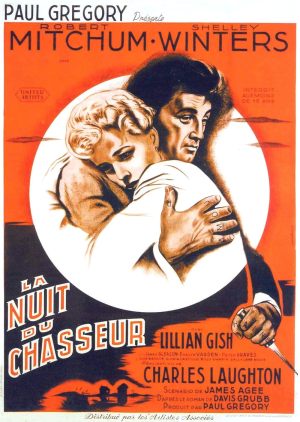 La nuit du chasseur