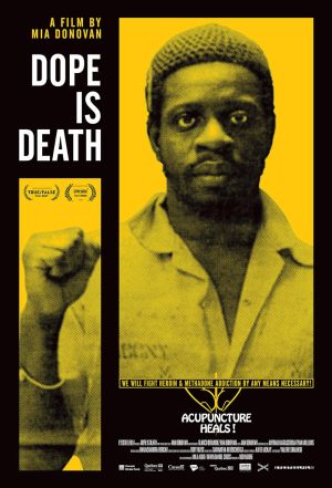 Dope Is Death