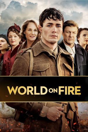 Un monde en feu S1-S2