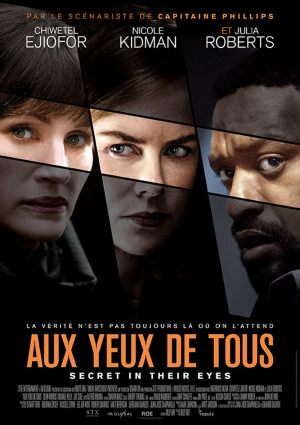 Aux yeux de tous