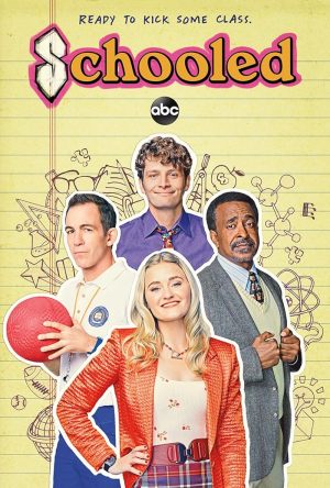Schooled S1-S2