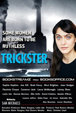 Trickster