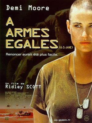 À armes égales