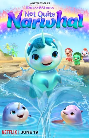 Not Quite Narwhal S1-S2