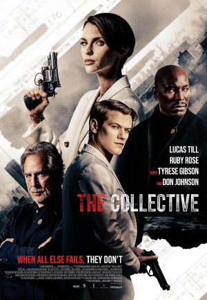 The Collective : Première Mission