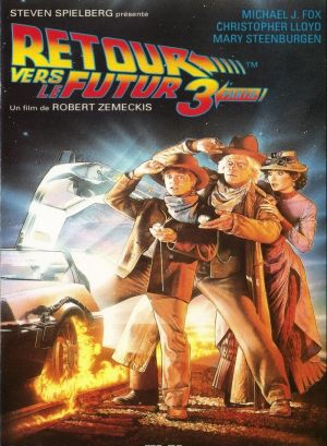 Retour vers le futur 3