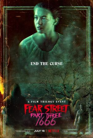 Fear Street, partie 3 : 1666