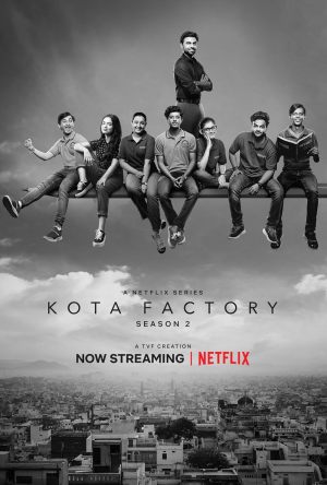 Kota Factory S1-S3
