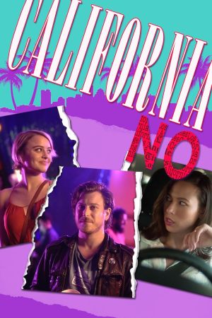 The California No