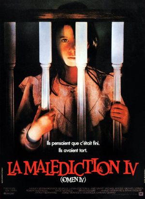 La Malédiction IV : L'Éveil
