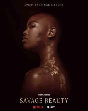 Savage Beauty S1-S2