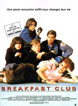 Breakfast Club