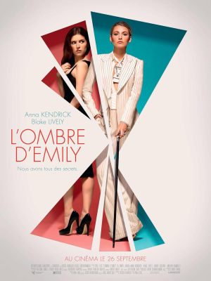 L'ombre d'Emily
