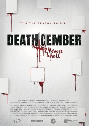 Deathcember