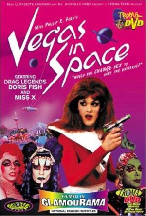 Vegas in space