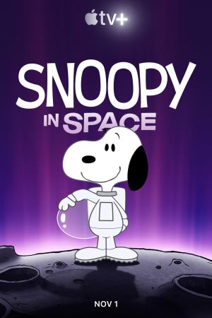 Snoopy dans l'espace S1-S2