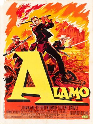 Alamo
