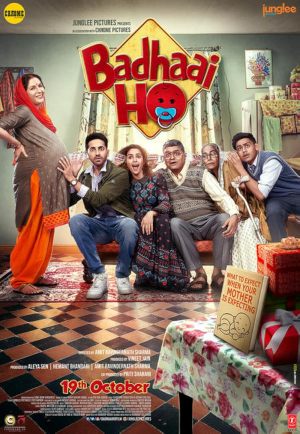 Badhaai ho