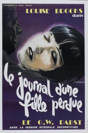 Trois pages d'un journal
