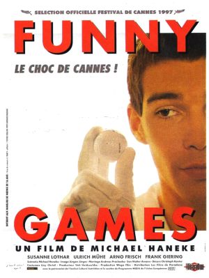 Funny Games