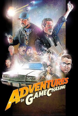 The Game Chasers Movie