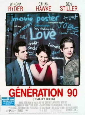 Génération 90