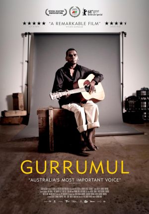 The Documentary of Dr G Yunupingu's Life