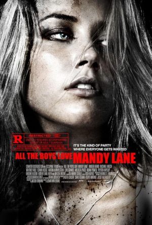 Tous les garçons aiment Mandy Lane