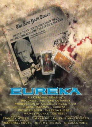 Eureka