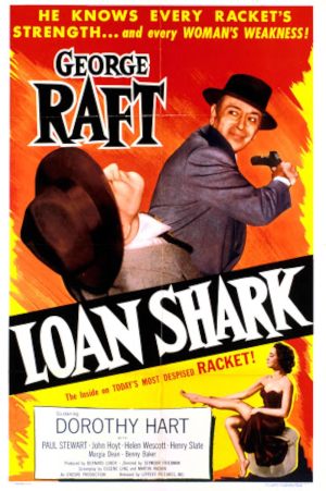 Les requins font la loi
