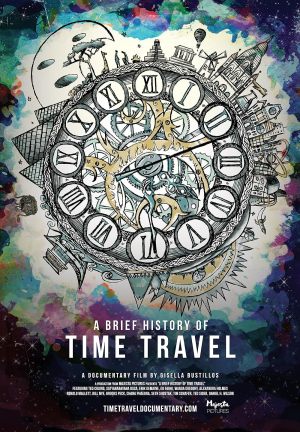 A Brief History of Time Travel