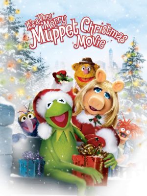 Joyeux Muppet Show de Noël
