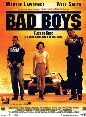 Bad Boys : Flics de choc